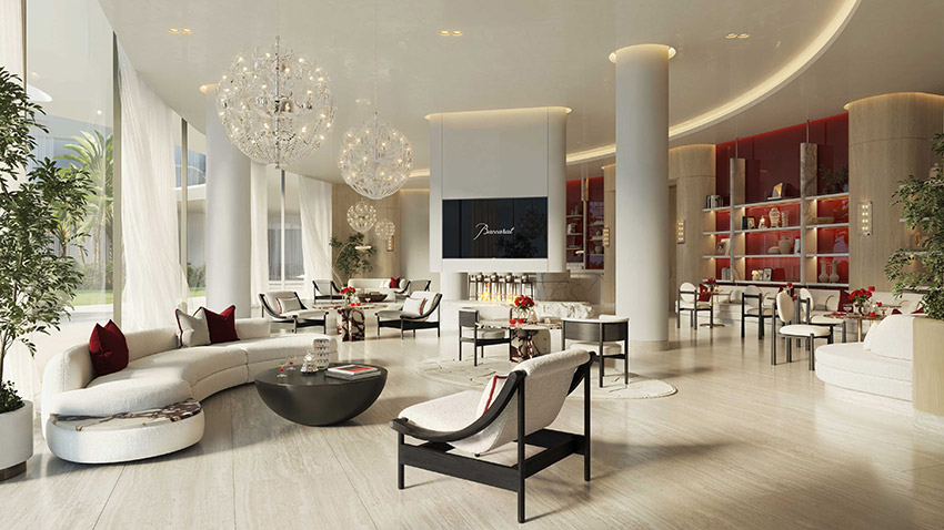 Saadiyat Apartments for Sale