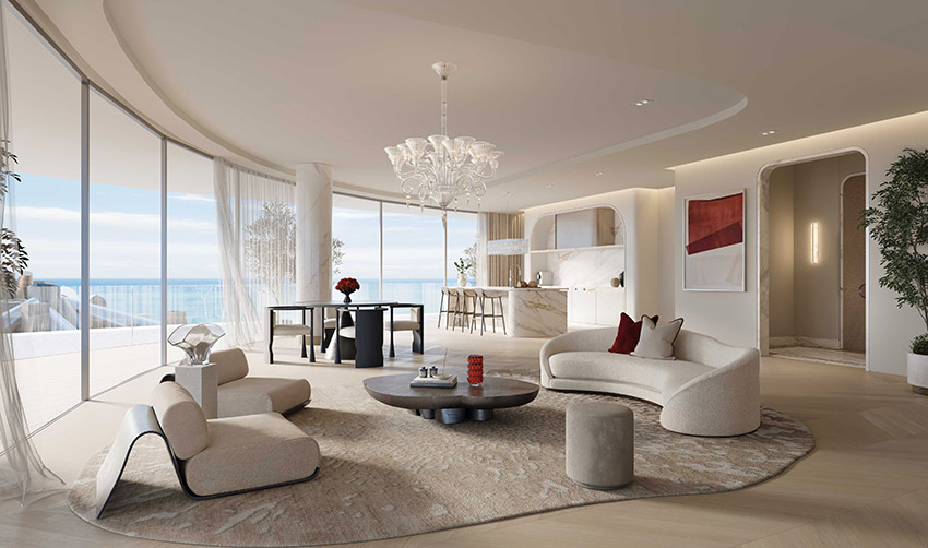 Property for Sale Saadiyat Island