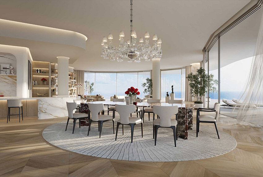 Branded Residences Abu Dhabi